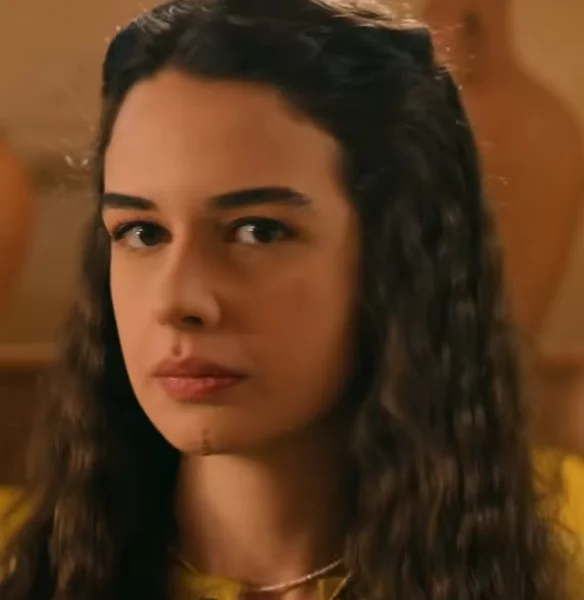 Преемник: зов предков 18 серия