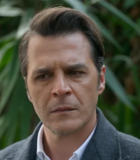 Зависть 19 серия