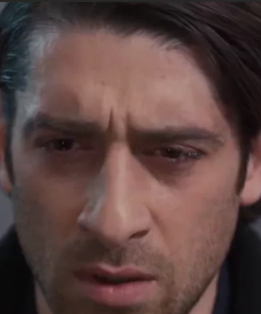 Наследник 19 серия