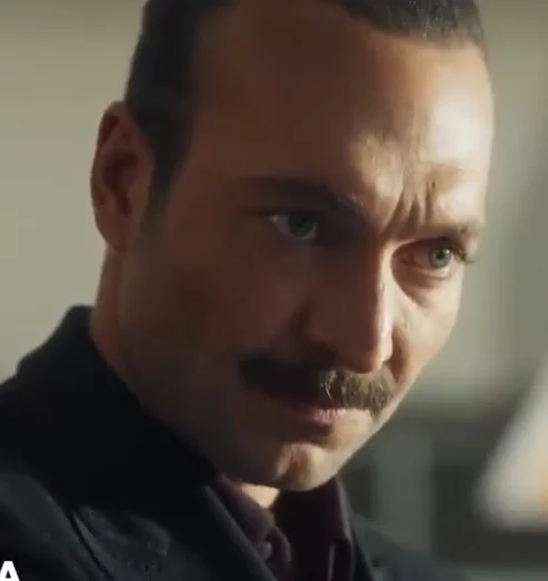 Мечта Эшрефа 29 серия