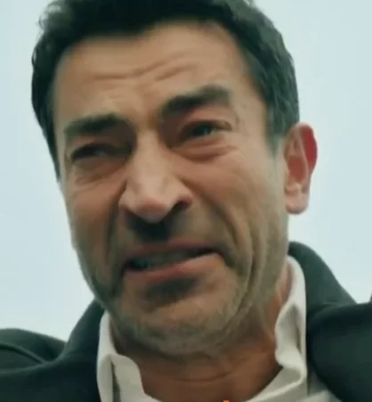 Семья - это испытание 3 серия