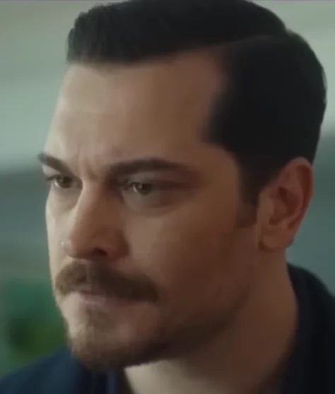 Мечта Эшрефа 30 серия