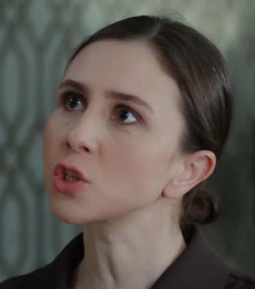 Невеста 345 серия