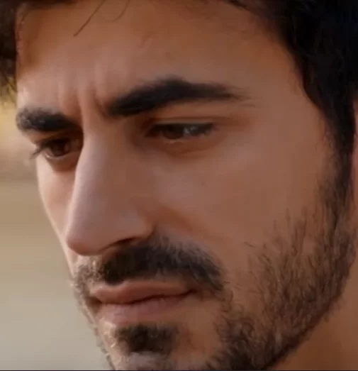 Между/Арафта 36 серия