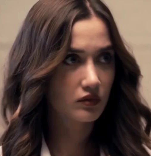 Между/Арафта 38 серия