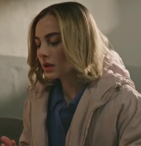 Беззащитные 44 серия