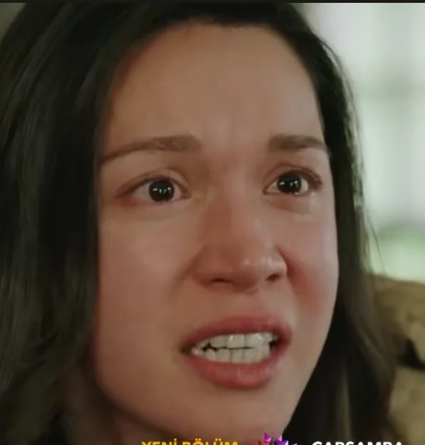 Беззащитные 45 серия