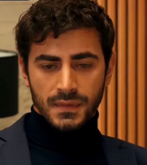 Между/Арафта 47 серия