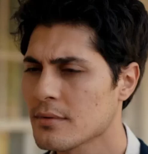 Между/Арафта 48 серия