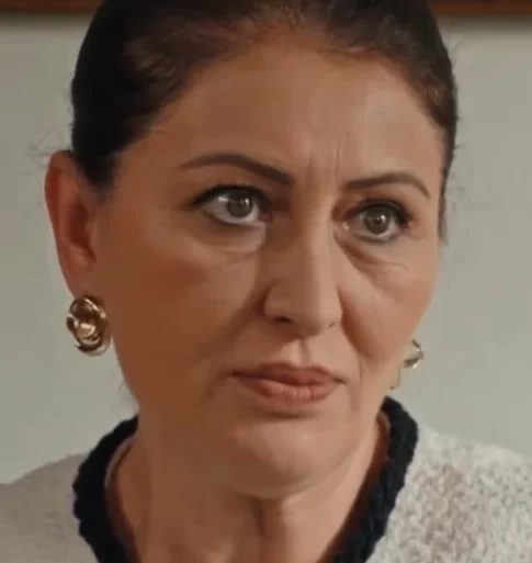 Между/Арафта 49 серия