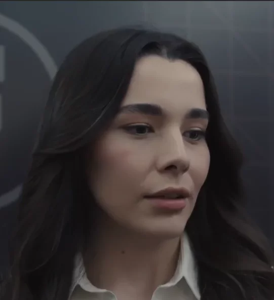 Бессовестные 5 серия