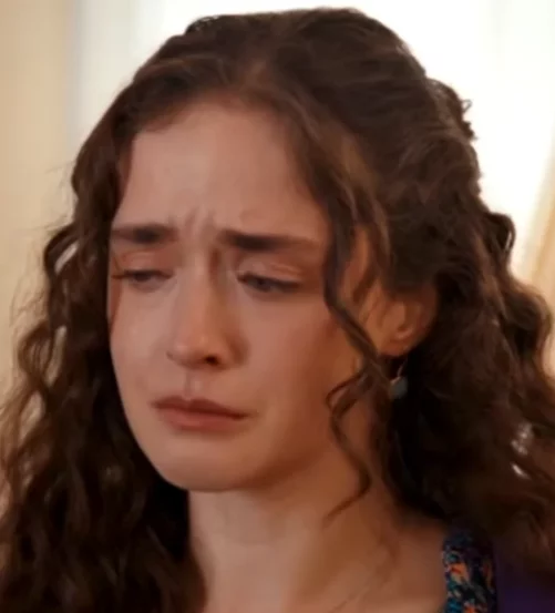 Между/Арафта 52 серия