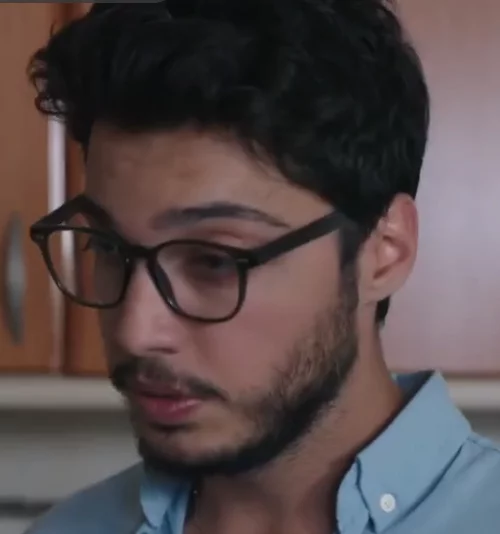 Заключенный любви / Узник любви 62 серия