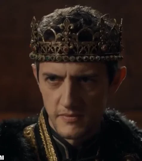 Мехмед: Султан Завоеватель 66 серия