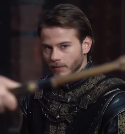 Мехмед: Султан Завоеватель 67 серия