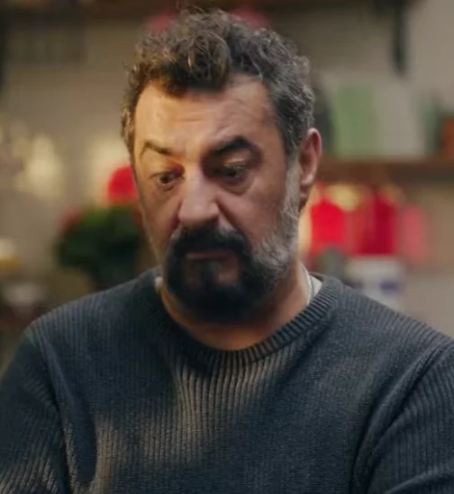 Словно сон 7 серия