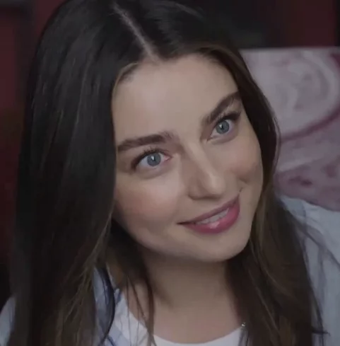 Бессовестные 8 серия