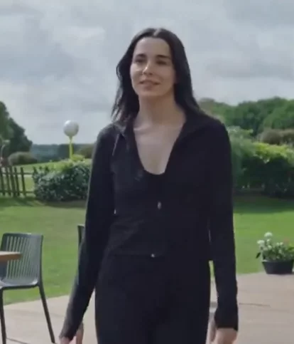 Бессовестные 9 серия