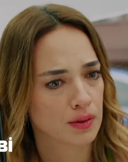 Словно сон 10 серия