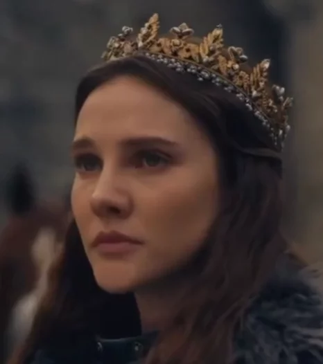 Основание: Орхан 13 серия