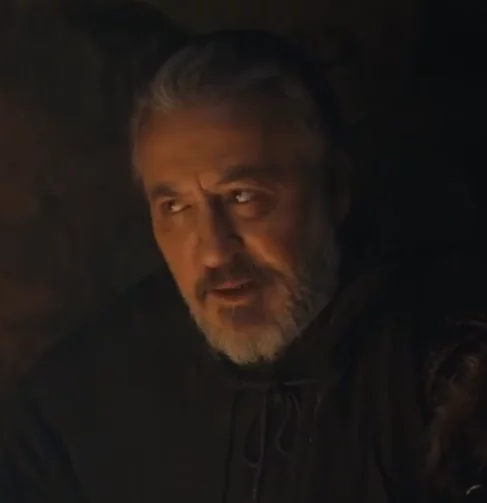 Основание: Орхан 14 серия