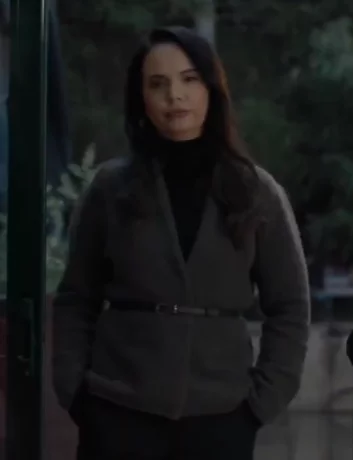 Разведка 168 серия