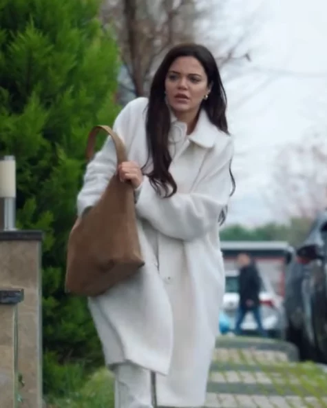 Мошенники 17 серия