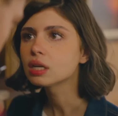 Это море переполнится 17 серия