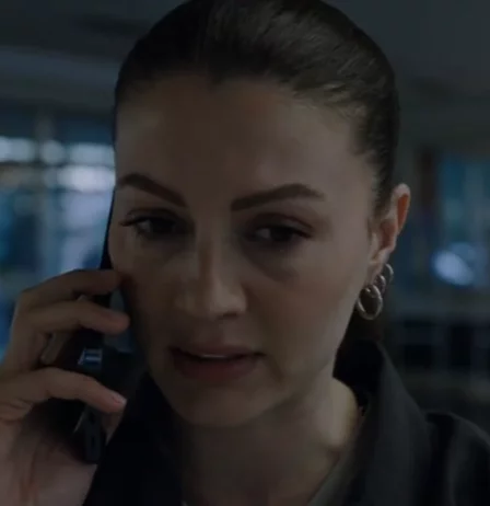 Последний кадр 4 серия