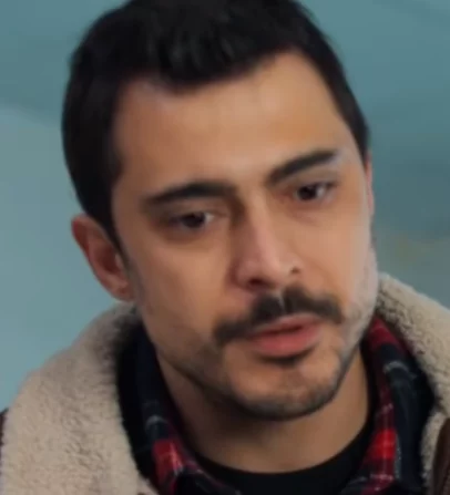 Розы и Грехи 16 серия