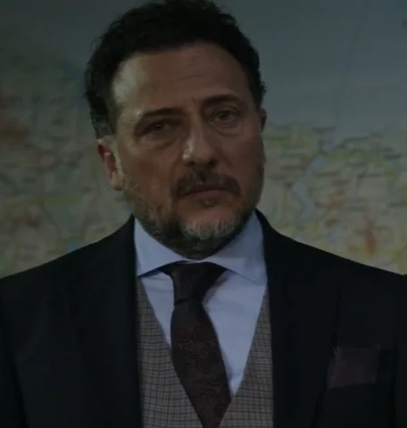 Последний кадр 5 серия