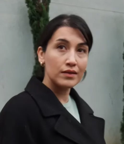 Розы и Грехи 17 серия