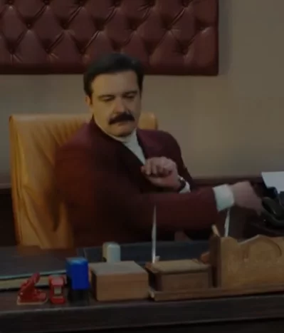 Под землей 4 серия