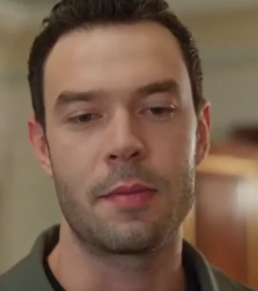 Ты тот, кого я люблю 3 серия