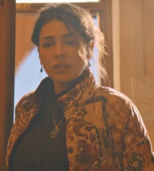 Преемник: зов предков 19 серия