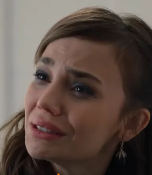 Под одним дождем 2 серия