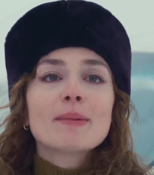 Наследник 20 серия