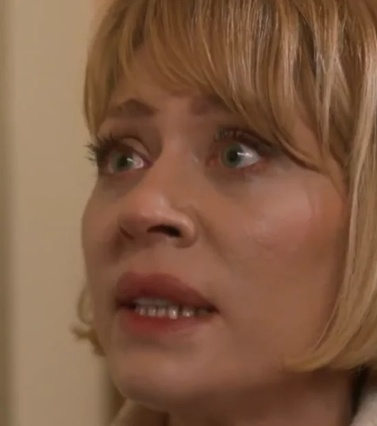 Преемник: зов предков 20 серия