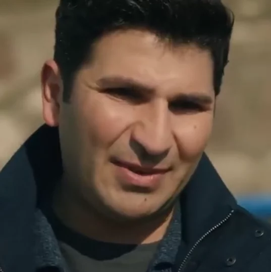 Дети рая 21 серия