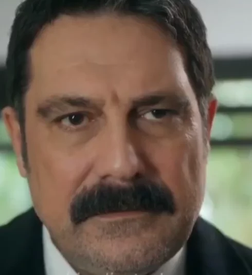 Зависть 23 серия