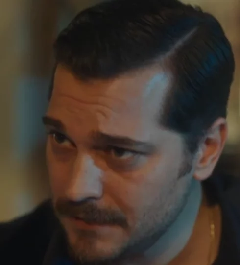 Мечта Эшрефа 31 серия