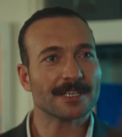 Мечта Эшрефа 32 серия