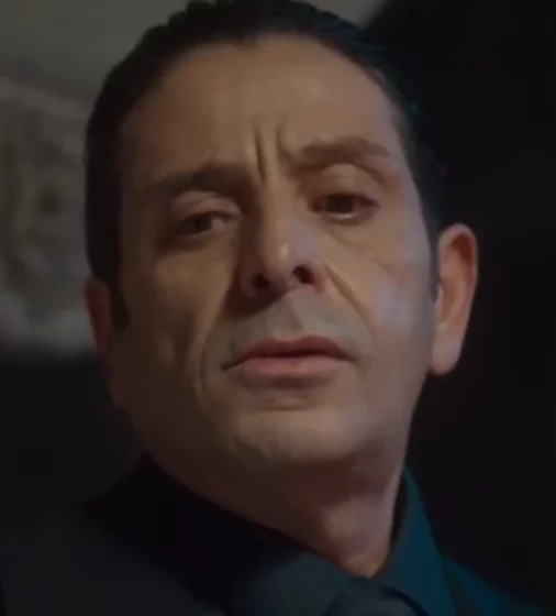 Жемчужные зерна 46 серия