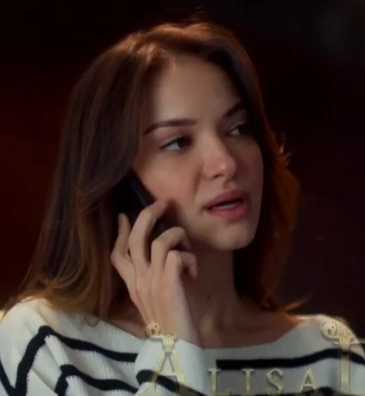 Жемчужные зерна 47 серия