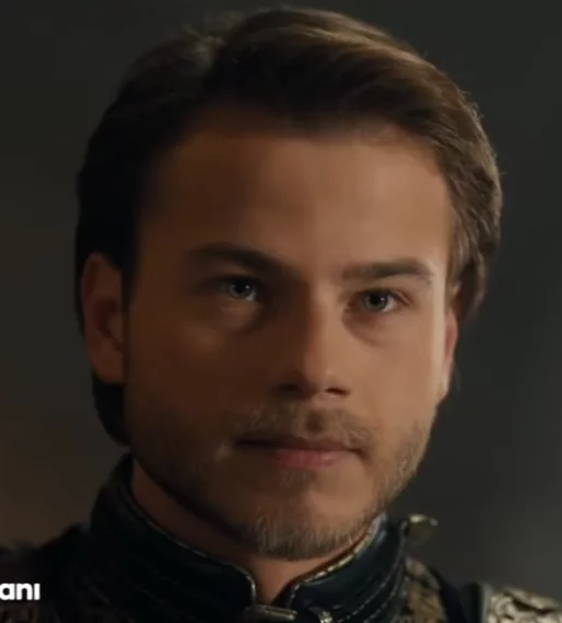 Мехмед: Султан Завоеватель 69 серия