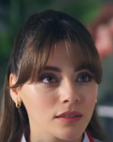 Доктор в другой жизни 3 серия