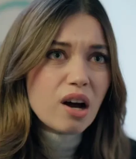 Семья - это испытание 10 серия