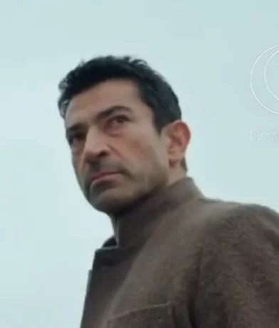 Семья - это испытание 11 серия