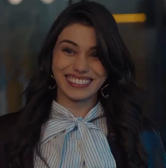 Разведка 172 серия