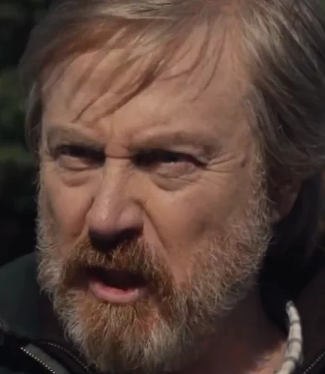 Разведка 173 серия